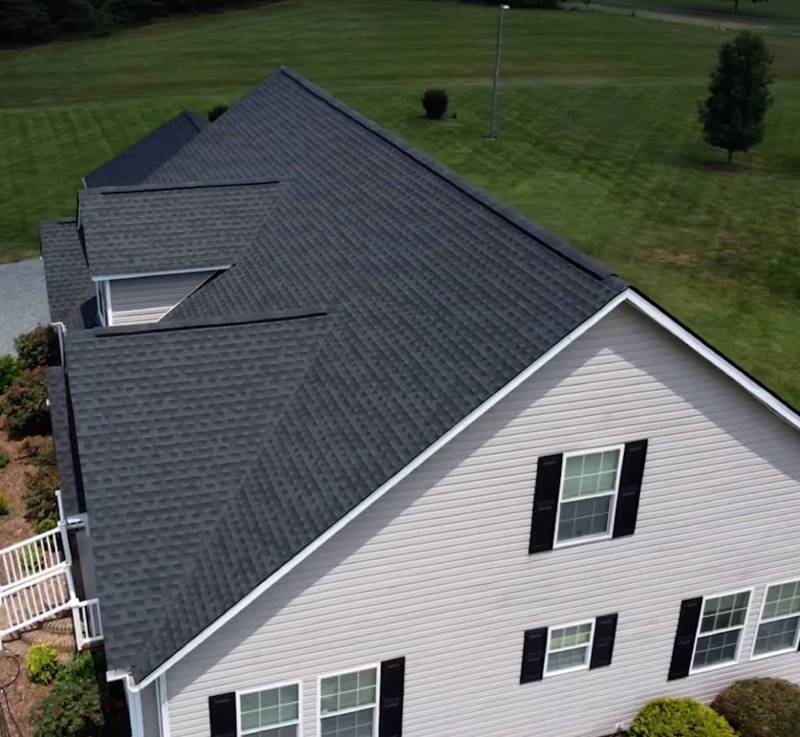 Gutter Company in Burlington, NC Gutter Repairs & Install